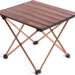 Alpcour Portable Collapsible Camping Table