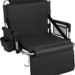 Alpcour Foldable Stadium Seat with Armrests