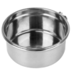 stainless-steel-dog-bowl-pets-hanging-food-bowl