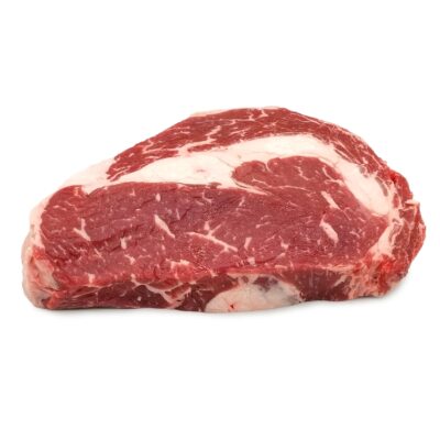 14 12 oz choice ribeye steaks frozen