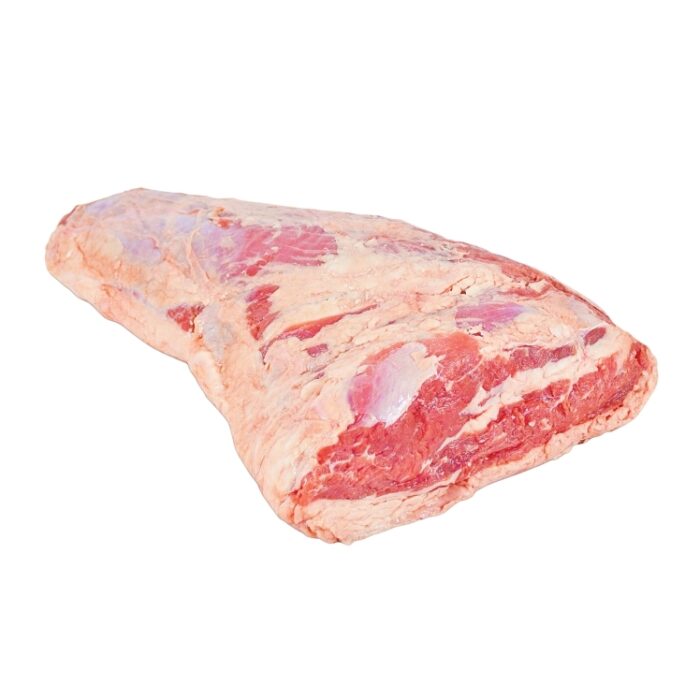 15 lbs certified angus tri tip roast frozen
