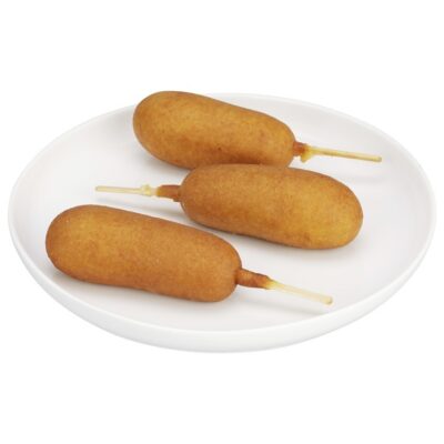 48 corn dogs frozen