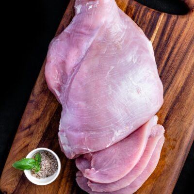 Frozen Pork