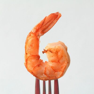Frozen Seafood